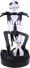 Exquisite Gaming Cable Guys: Disney/NBX Jack Skellington Phone Stand  Contro...