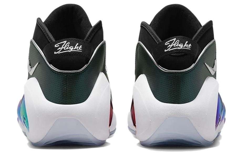 Nike Air Zoom Flight 95 Mighty Swooshers DX6055-001 | eBay