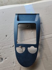 MERCEDES BENZ W171 SLK R171 2005 CONSOLE CENTRALE INGRANAGGIO ASSETTO SURROUND A1716800136