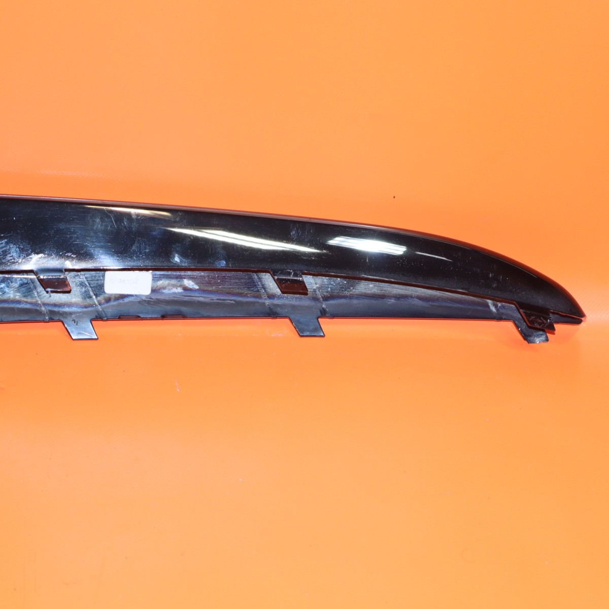 ROLLS ROYCE CULLINAN FRONT BUMPER TRIM RIGHT 2017-2021 2022 2023 51117448914 OEM