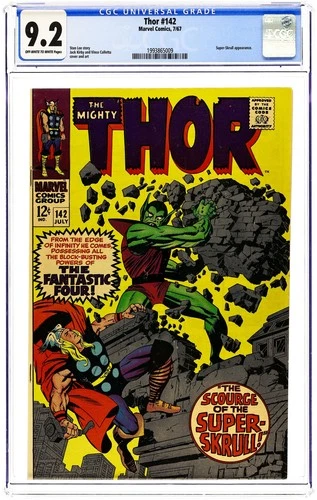Comic Image