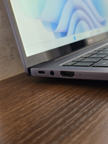 Huawei MateBook 14 | 2K | i5-1240P | 16GB | 512GB | Windows 11Pro - Bild 5 von 16