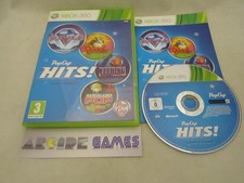 POP CAP HITS ! XBOX 360 FR (vendeur pro)