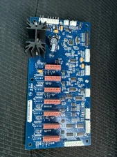 CR0012301 Crane National Merchant 180/181/186/187/448/449 I/O Motor Board