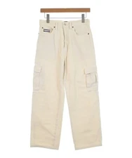 Martine Rose Denim Pants White(Denim) 30(Approx. M) 2200594852018