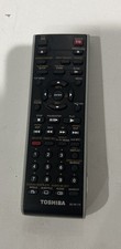 Genuine Toshiba SE-R0170 Original Remote Control for DVD/VCR Combo Player SDV330