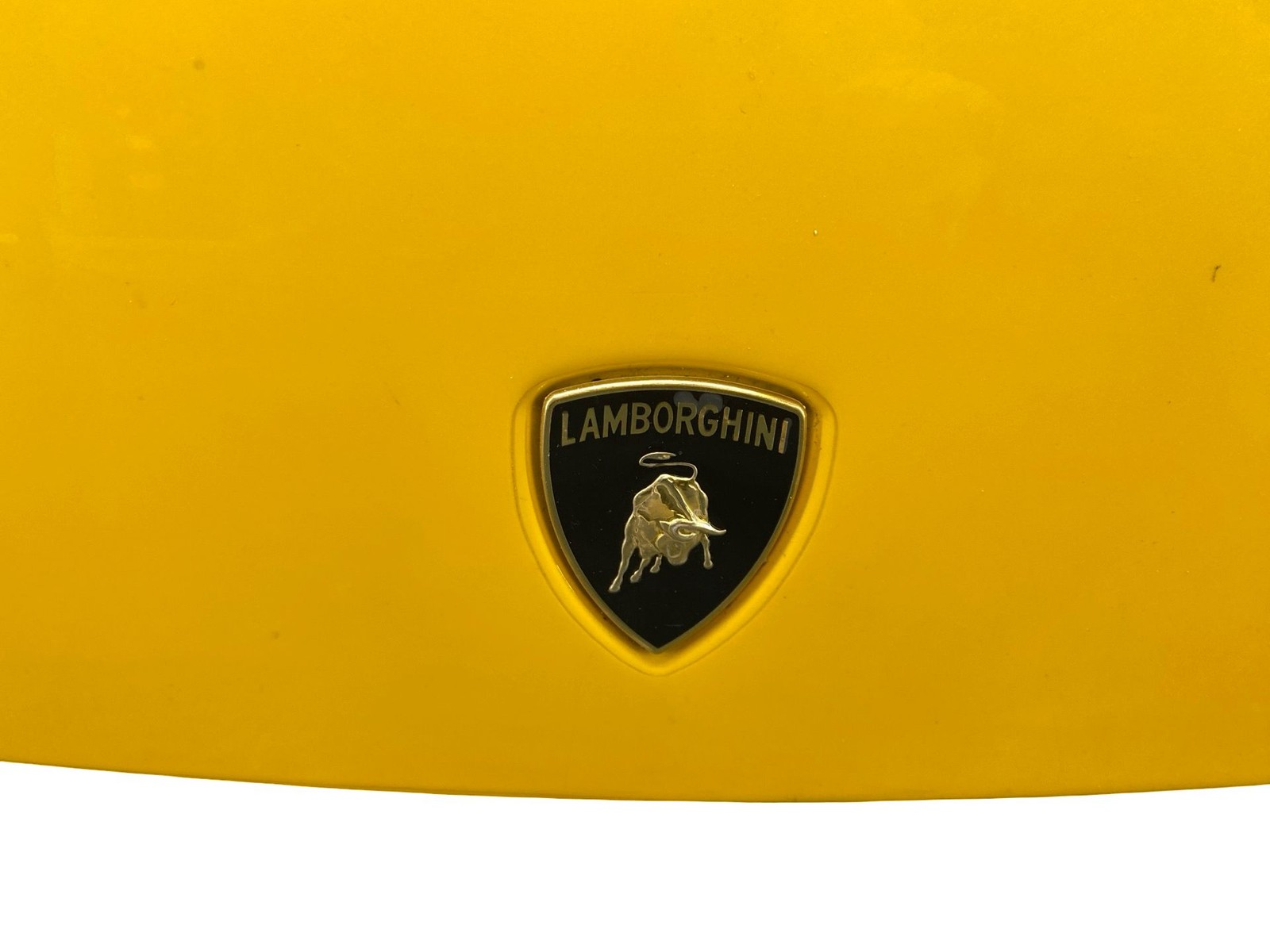 2006 - 2008 Lamborghini Gallardo LP520-4 Oem Front Hood Bonnet Panel