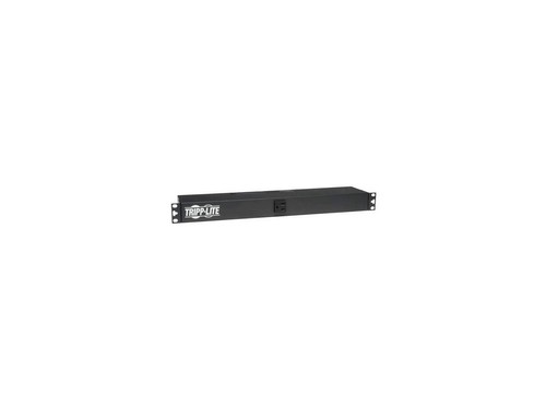 PDU BASIC 18KW 120V SINGLEPHASE 13 NEMA 515R OUTLETS 515P INPUT 6 FT CORD - Picture 10 of 10