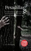 Juan José Villegas | Pesadillas | Taschenbuch | Spanisch (2023) | [.]