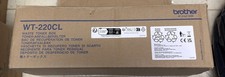 Brother WT-220CL Waste Toner Box