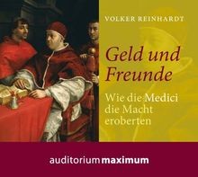 Geld und Freunde: Wie die Medici die Macht in Flore... | Buch | Zustand sehr gut