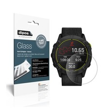 2x Protective Film for Garmin Enduro Smartwatch Matte Protection Glass