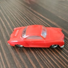 LEGO VW Karmann Ghia Vintage 1950er Pat. LEGO 1:87, wie Wiking