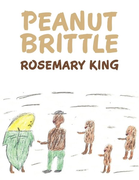 Peanut Brittle | Rosemary King | Taschenbuch | Kartoniert / Broschiert | 2011-image