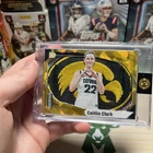 Caitlin Clark 1/1 Custom Patch Card