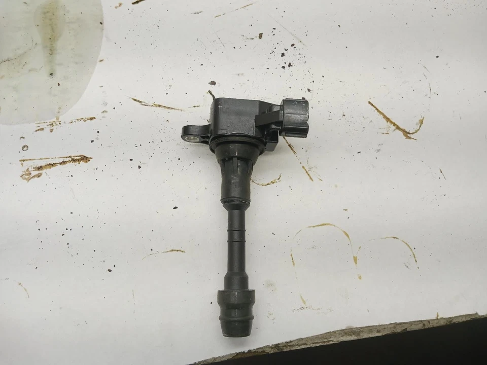 '02-'12 NISSAN PATHFINDER Set of 6 Ignition Coils 4.0L OEM 6 Month Warranty! - Image 2 of 4