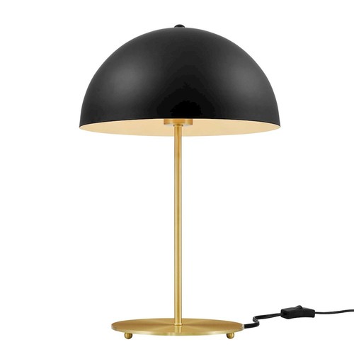 Ideal Metal Table Lamp - Picture 5 of 8