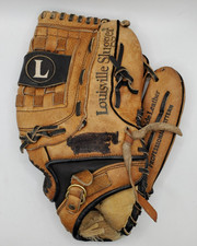 LOUISVILLE SLUGGER L1250AF Baseball Glove 12.5" RHT