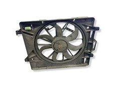 Chrysler Grand Voyager V 2009 Electric Fan Gas AMD227006
