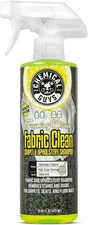 Foaming Citrus Fabric Clean Carpet & Upholstery Cleaner - Car Carpet Cleaner Spr
