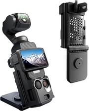 Magnetic Mount Stand for DJI Osmo Pocket 3, DJI Osmo Pocket 3 Accessories-Multif