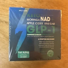 GLP-1 Ultra Concentrated Liquid Pearls Fast Acting Capsules