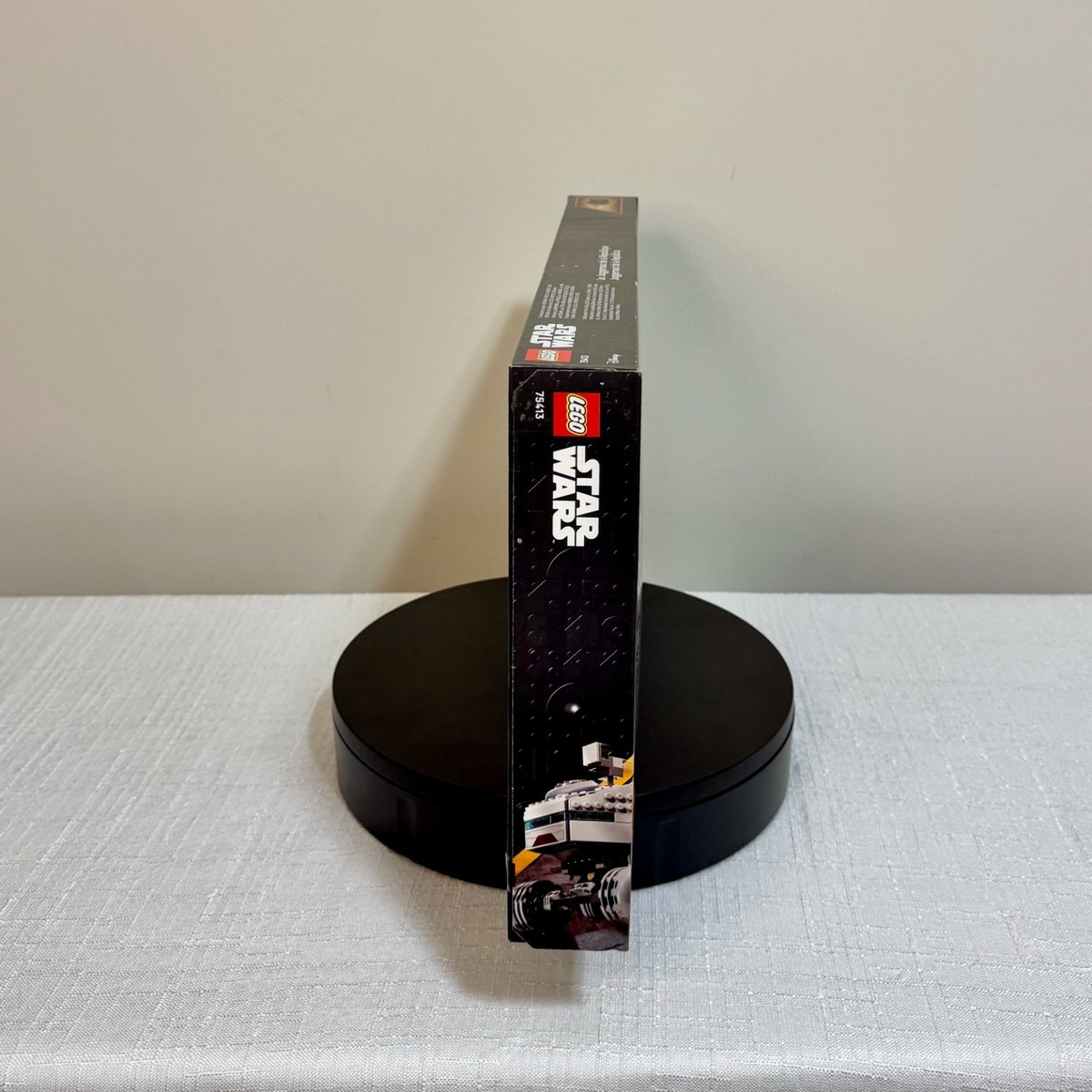 ムーンアイズ LEGO 75413 Star Wars Republic Juggernaut (New Sealed In Box) | eBay