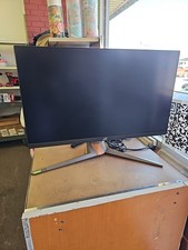 ASUS ROG Swift PG259QNR 24.5" Gaming Monitor 360Hz 1080P Full HD G-SYNC PG259