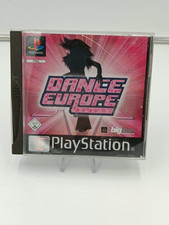 ebay® Auktion 267532796781 | Playstation PS1 Spiel - DANCE EUROPE Karaoke - Komplett in OVP B885 Thumbnail of ebay® auction 267532796781 | Playstation PS1 Spiel - DANCE EUROPE Karaoke - Komplett in OVP B885