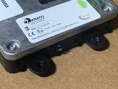 2015-17 GM Cadillac Buick Lacrosse Wireless Phone Charger Module