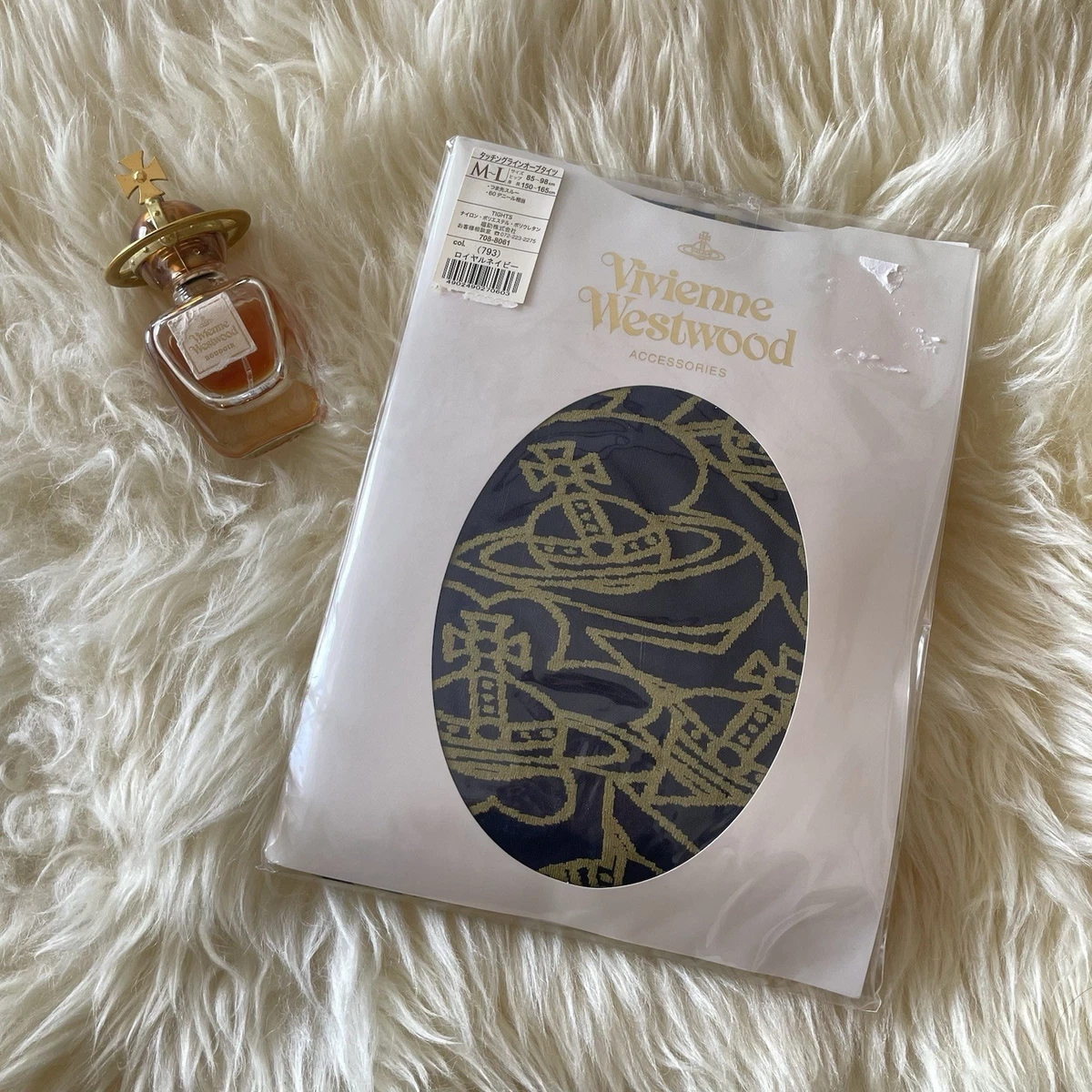Vivienne Westwood Heart Pantyhose and Tights for Women for sale | eBay