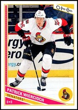 2013-14 O-Pee-Chee NHL Hockey Card Pick From List / Complete Your Set 201-400