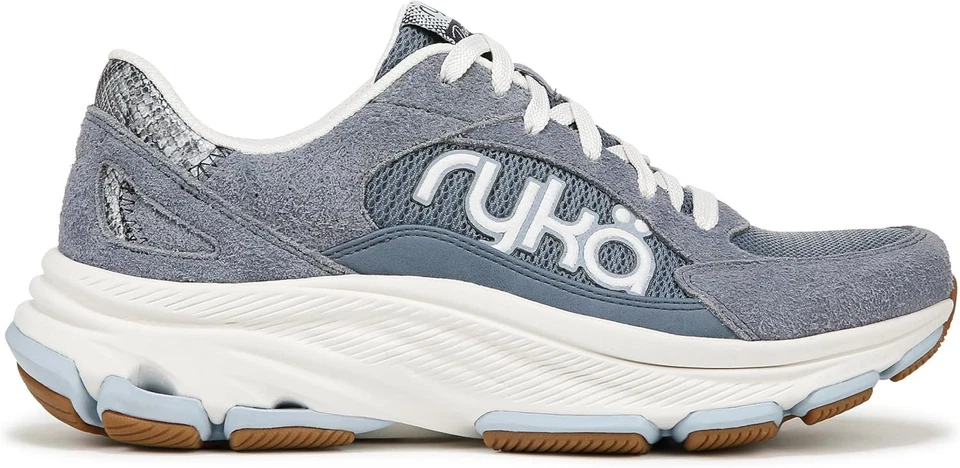 Ryka Women's Devotion X Max Classic Sneakers NW/OB - Image 2 of 4