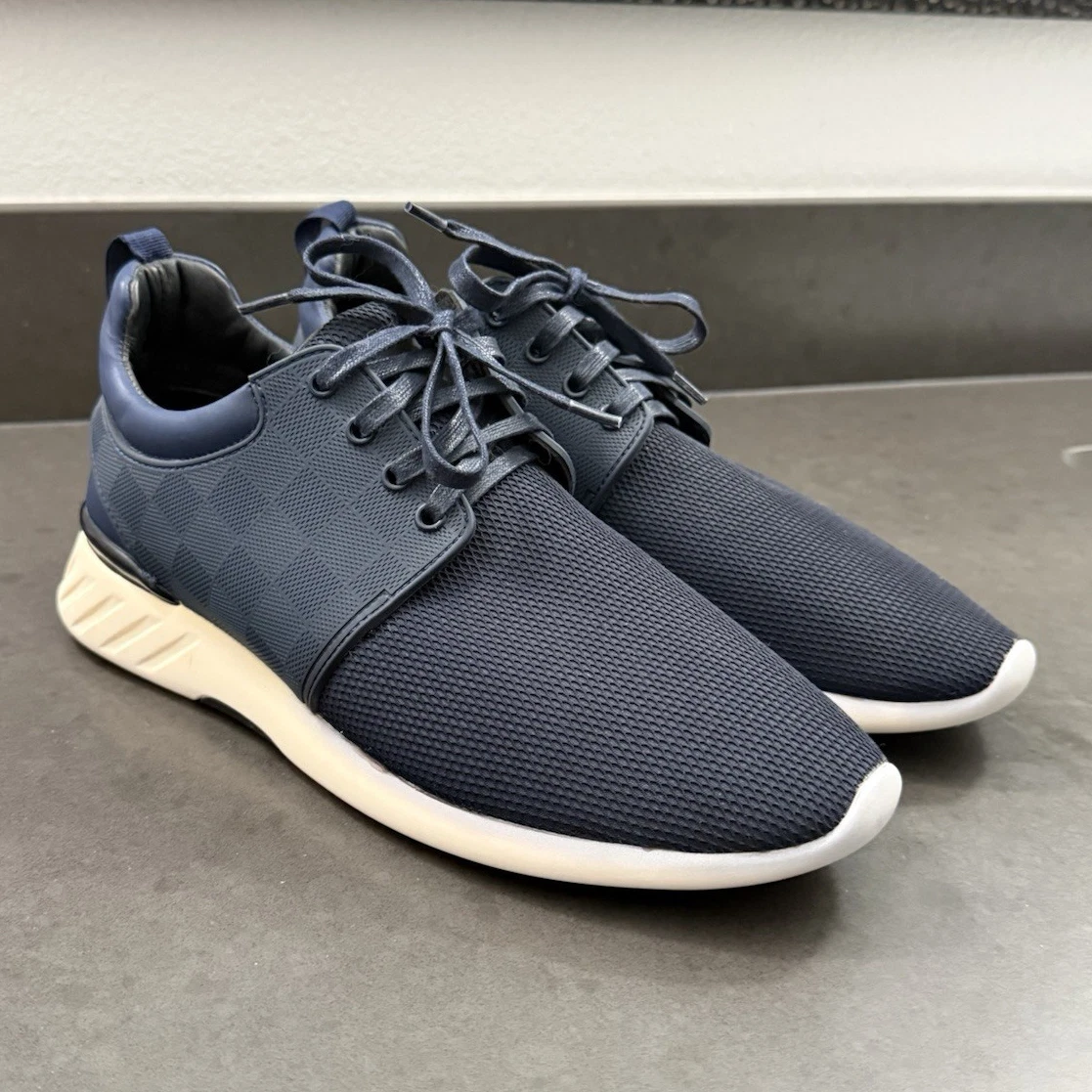 Louis Vuitton Blue Casual Shoes for Men for sale | eBay