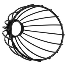  Mini Abat-jour En Fer Forgé Couvercle De Remplacement Plafonnier