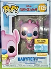 Funko Pop! Disney: BABYFIER (Experiment 151) #1725  Hot Topic LIMITED 9500 pcs