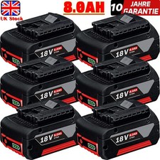 BAT609 For 18V CORE 18 Volt 8.0Ah High Performance Battery BAT618 Li-ion