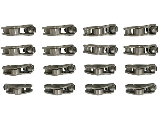 Kit de brazo basculante para Volkswagen Golf R 2012-2013 99779TWRQ 2,0 L 4 cilindros CRZA Foto 3 de 3