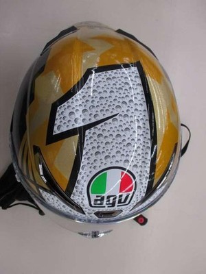 は*ん様 AGV PISTA GP R/MIR WORLD CHAMPION 2 AGV Pista GP RR MIR WORLD CHAMPION 2020 Helmet Out Of 2000 Size XL