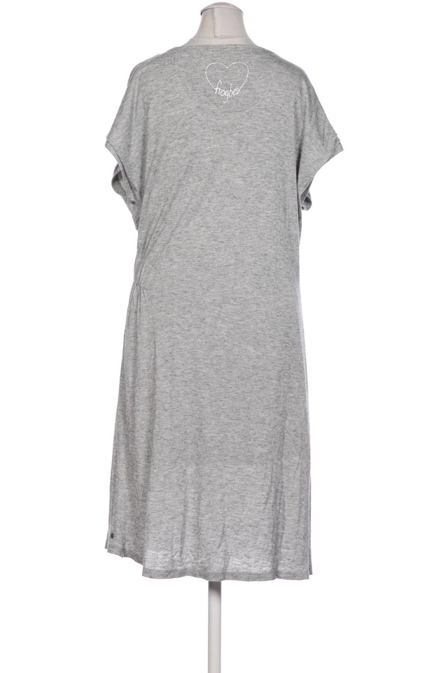 Frogbox Kleid Damen Dress Damenkleid Gr. XS Wolle Grau #ajn2s38 - Bild 2 von 4