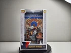 Funko Pop! Comic Book Cover with Case: DC Universe - Wonder Woman #03 80th Anniv