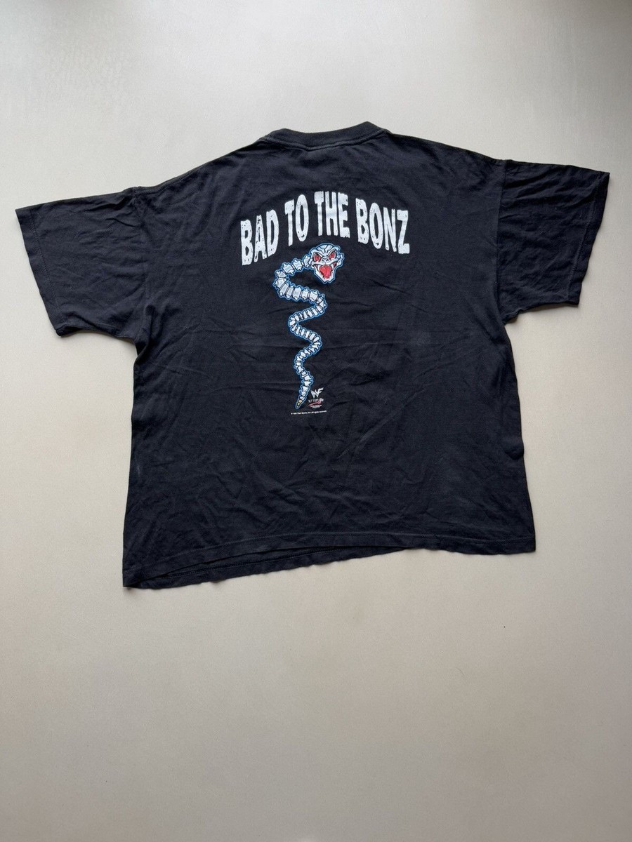 WOODZ Tシャツ　BONE LOGO Mサイズ　ポップアップ　スンヨン 2026年最新woodz チョ・スンヨンWOODZ ポップアップ BONE LOGO TEE T