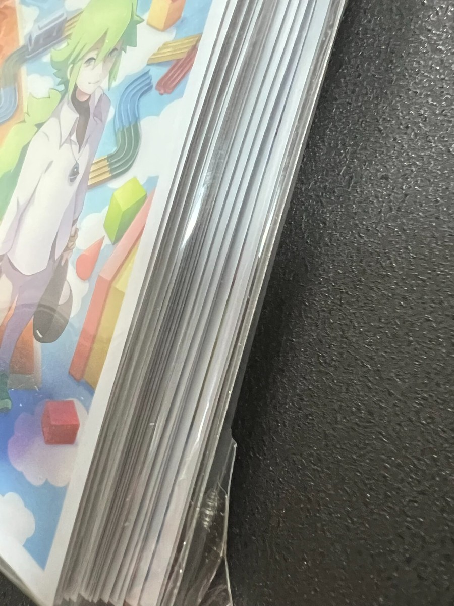 【あと7枚でコンプ】CNPアートトレーディングカード ➕キバタンナルカミセット TVアニメ「ナンバカ」のトレーディング Ani-Art BLACK LABEL