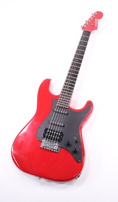HSG様 SUGIZO P90MOD Tokai Super Edition Tokai Super Edition HSS Right-Handed 6-String Solidbody