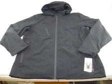 Men's Spyder Sygnal Full Zip Jacket, XL (S17034)