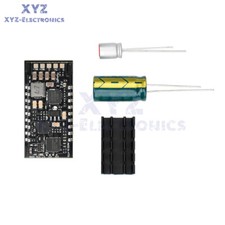 3-6S Brushless AM32 ESC V2.5 75A 32-Bit Master Control For FPV Drones RC Model
