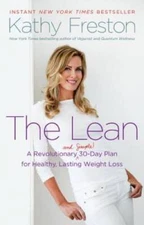 The Lean: A Revolutionary (and Simple!) 30-Day Plan for Healthy, Lasting  - GOOD
