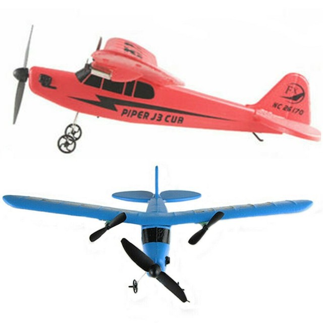 ebay radio control airplanes