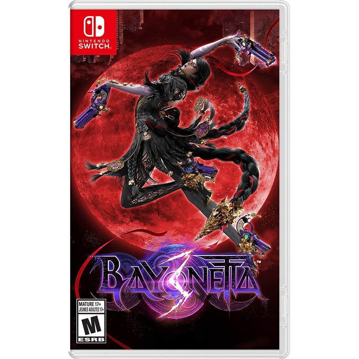 Bayonetta 3 & 2 パッケージ版 Amazon.com: Bayonetta 2 - For Nintendo Switch