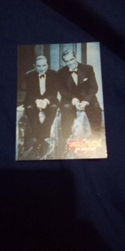 1996 Kitchen Sink Press: Universal Monsters of the Silver Screen -- Bio-Chrome - Picture 22 of 77